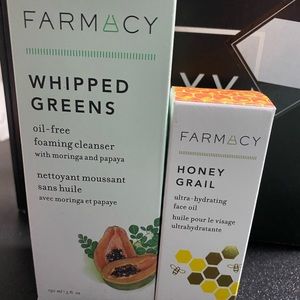 Farmacy Bundle (new in box)